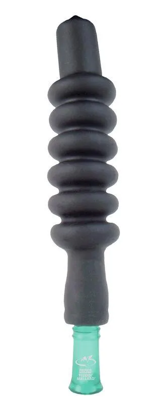 Primos 829 Shaker Call Black Plastic Loud Mallard Sounds - View 2