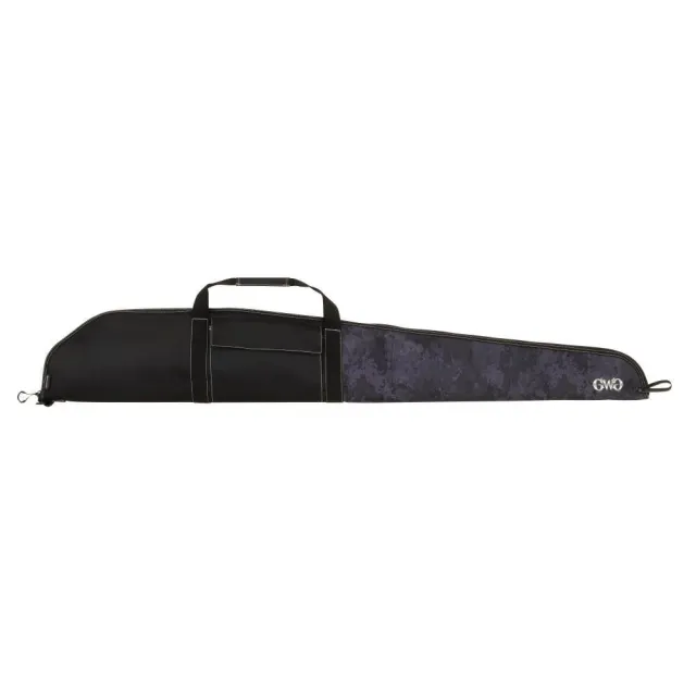 Allen Company Girls With Guns 90752 52 In Rifle Case Black Camo - View 2