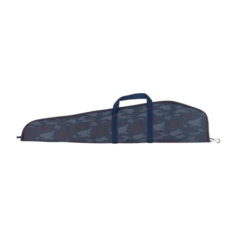 Allen 95046 Patriot Rifle Case 46" Custom Camo Endura with Soft Lining, Foam Padding & Lockable Zippers - View 2