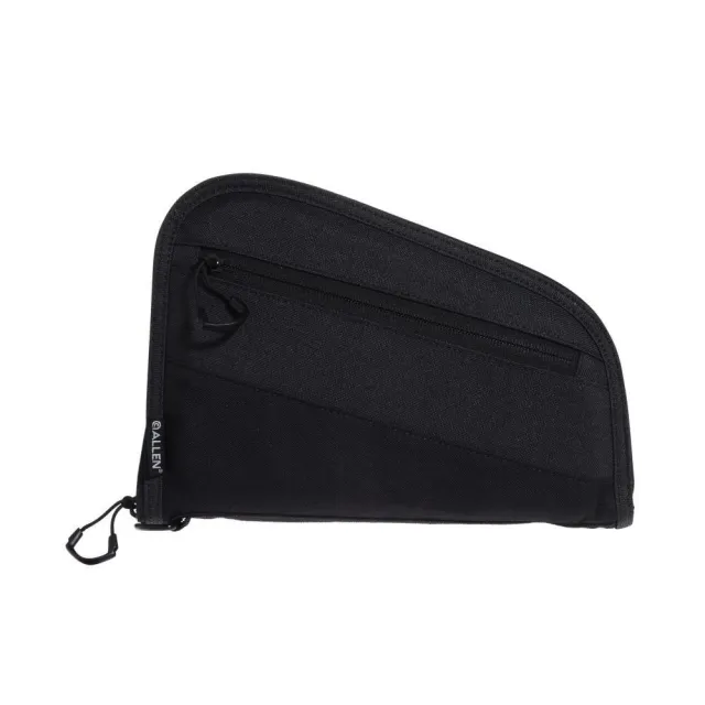 Allen 7749 Auto-Fit 2.0 Handgun Case 9" L Black Finish - View 2