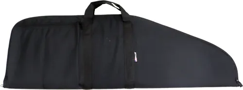 Allen Tactical Rifle Case 38" W/2-Mag Pockets Blac - View 2