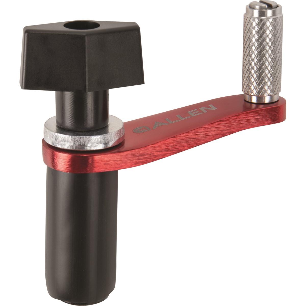 Allen Competitor Choke Tube Wrench for 12 Gauge Shotguns - View 2