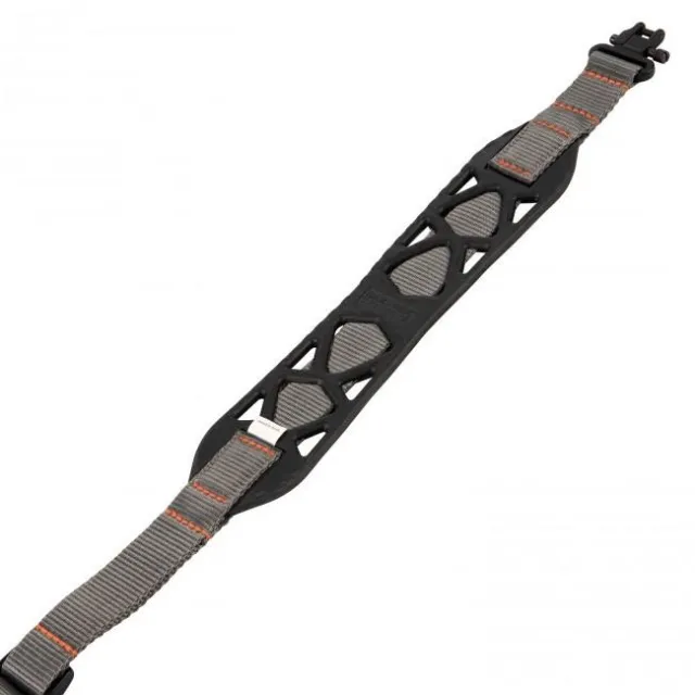 Allen 8502 Cirrus Ultralight Sling Black 28-36 In Adjustable - View 2