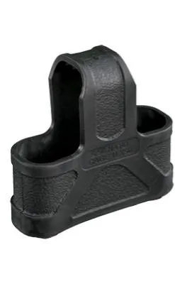 Magpul Magazine Pull Assist 5.56x45mm NATO .223 Rem Black 3 Pack - View 2