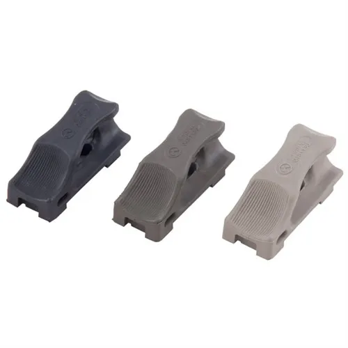 Magpul Ranger Plate 5.56x45mm NATO Black 3-Pack MAG020-BLK - View 3