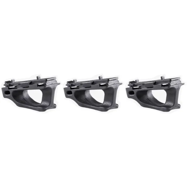 Magpul Ranger Plate 5.56x45mm NATO Black 3-Pack MAG020-BLK - View 4