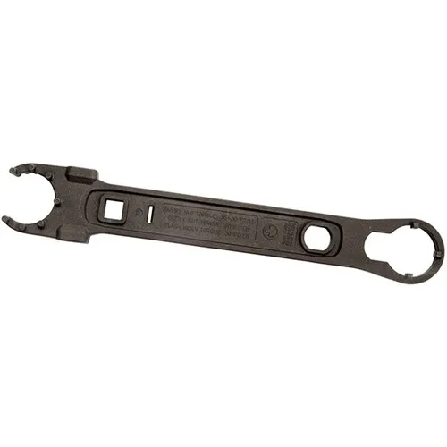 Magpul MAG535-BLK Armorer's Wrench Black Steel Rifle AR15M4 Handle - View 3