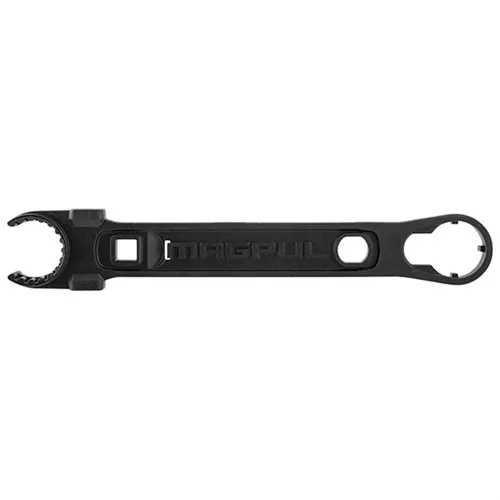 Magpul MAG535-BLK Armorer's Wrench Black Steel Rifle AR15M4 Handle - View 4