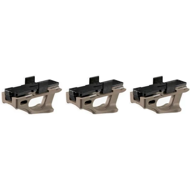 Magpul USGI Ranger Plate 5.56x45mm NATO Flat Dark Earth MAG020-FDE - View 2
