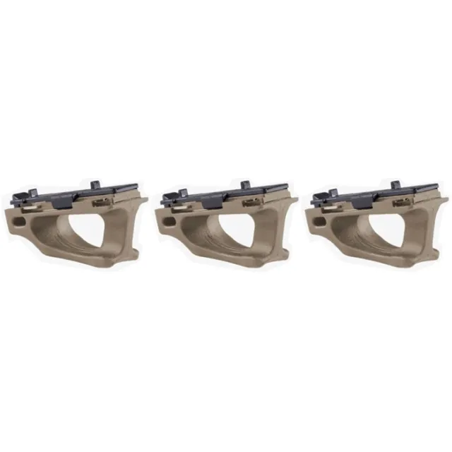 Magpul USGI Ranger Plate 5.56x45mm NATO Flat Dark Earth MAG020-FDE - View 4