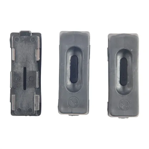 Magpul L-Plate USGI 5.56x45mm NATO Magazine Plate Black MAG024-BLK - View 2