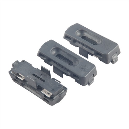 Magpul L-Plate USGI 5.56x45mm NATO Magazine Plate Black MAG024-BLK - View 3