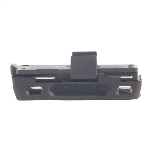 Magpul L-Plate USGI 5.56x45mm NATO Magazine Plate Black MAG024-BLK - View 4