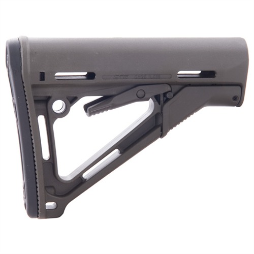 Magpul MAG310-ODG CTR Carbine Stock Mil-Spec OD Green - View 3