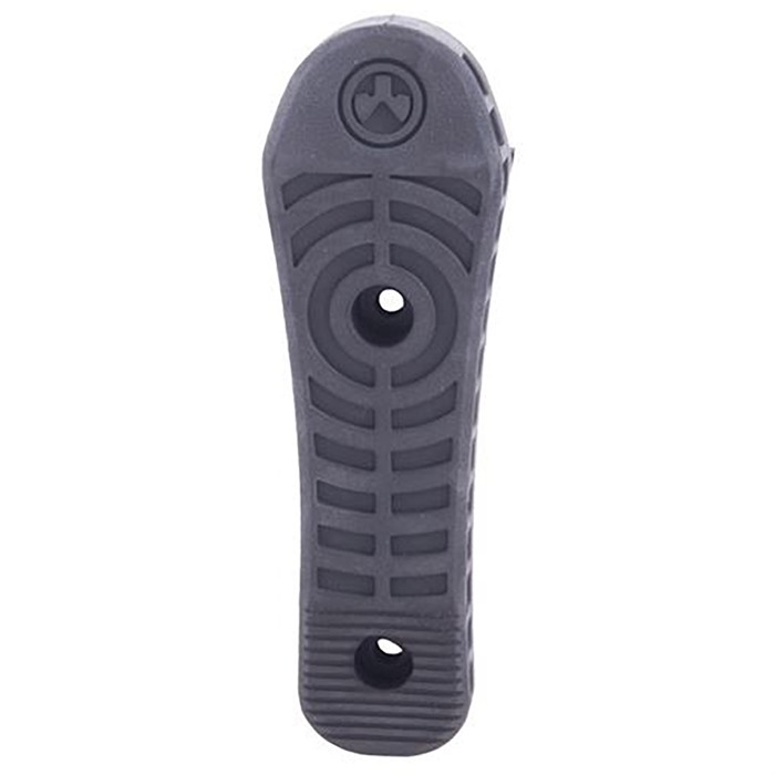 Magpul Industries Enhanced Rubber Buttpad 0.70" Black MAG317-BLK - View 3