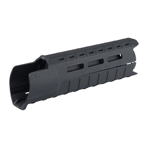 Magpul Industries MOE SL AR-15/M4 M-LOK Handguard, Carbine Length, Polymer, Black - View 2