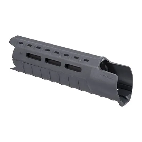 Magpul MAG538-GRY MOE SL Handguard AR15/M4 Gray Polymer M-LOK Slots - View 4