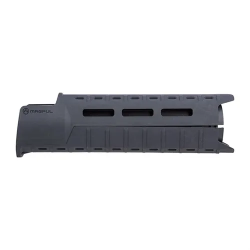 Magpul MAG538-GRY MOE SL Handguard AR15/M4 Gray Polymer M-LOK Slots - View 5