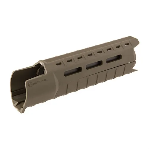 Magpul MAG538-ODG MOE SL Handguard AR15/M4 OD Green Polymer M-LOK - View 2