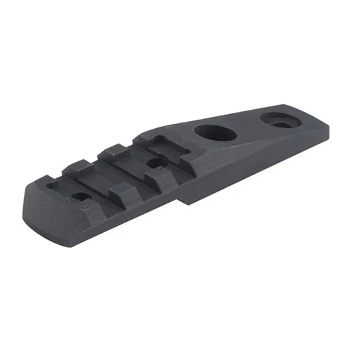 Magpul MAG588-BLK M-LOK Cantilever Rail/Light Mount Black Aluminum - View 3