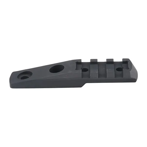 Magpul MAG588-BLK M-LOK Cantilever Rail/Light Mount Black Aluminum - View 5