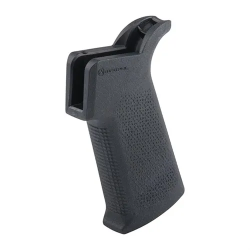 Magpul MAG539-BLK MOE SL Grip AR15/M4 Black - View 2