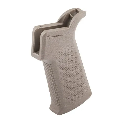 Magpul MAG539-FDE MOE SL Grip Flat Dark Earth Polymer for AR15/M4 - View 2