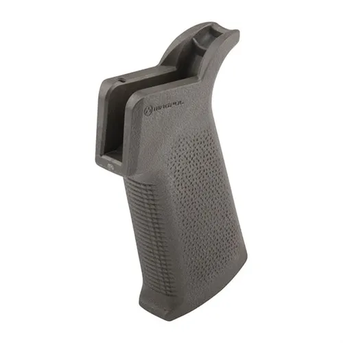 Magpul MAG539-ODG MOE SL Grip OD Green Polymer for AR-15/M4 - View 2