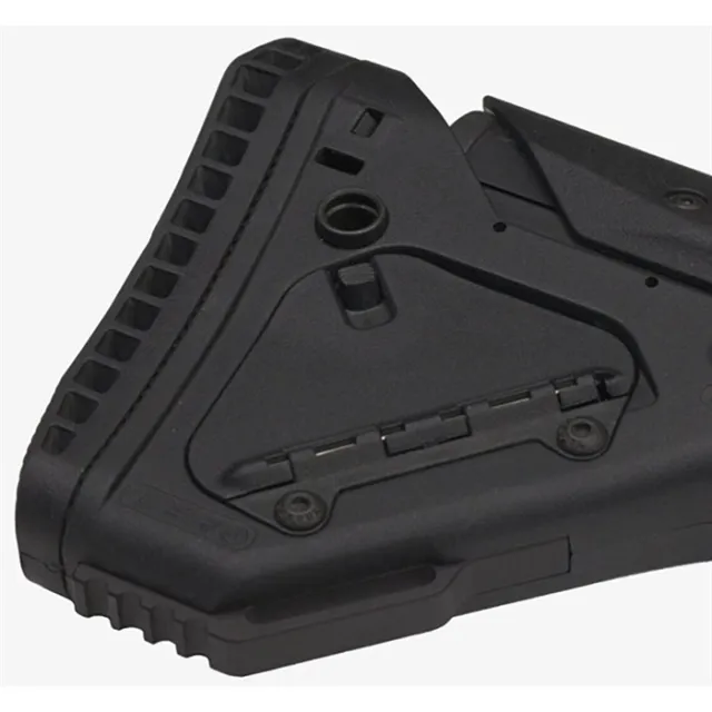 Magpul Industries MAG332 Type 2 Sling Mount Kit - Black Phosphatized Steel Construction - View 5