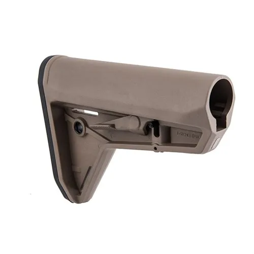 Magpul MAG347-FDE MOE SL Carbine Stock Flat Dark Earth Synthetic for... - View 2