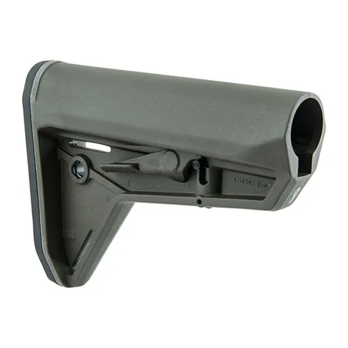 Magpul MAG347-ODG MOE SL Carbine Stock Mil-Spec OD Green - View 2