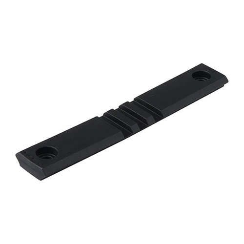 Magpul Industries AFG-2 M-LOK Adapter Rail Matte Black MAG594-BLK - View 2