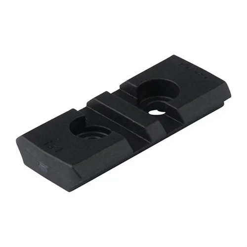Magpul Industries RVG M-LOK Rail Adapter MAG596-BLK Black - View 2