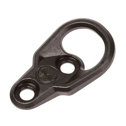 Magpul MAG607 M-LOK Paraclip Sling Mount, Steel, Melonite Finish - View 2