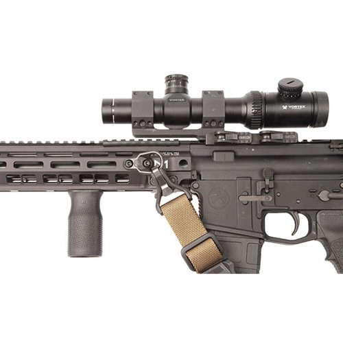 Magpul MAG607 M-LOK Paraclip Sling Mount, Steel, Melonite Finish - View 3