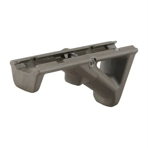 Magpul AFG-2 Angled Foregrip OD Green Polymer Picatinny MAG414-ODG - View 2
