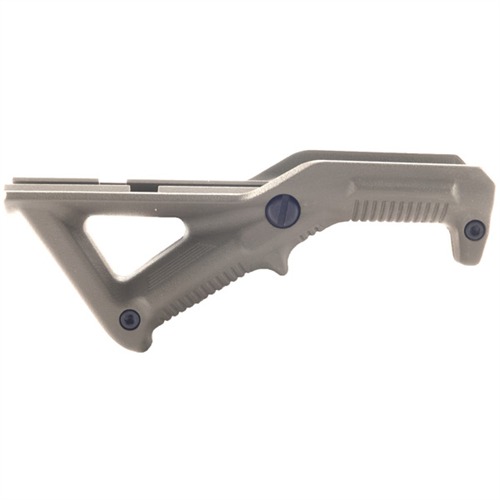 Magpul Industries Angled Foregrip 1 Flat Dark Earth MAG411-FDE - View 2