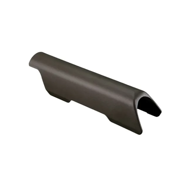 Magpul MAG325-ODG MOE/CTR Cheek Riser OD Green 0.25" Fits Stocks - View 2