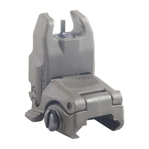 Magpul MBus AR-15 Front Flip-Up Back-Up Sight Gen 2 OD Green - View 2