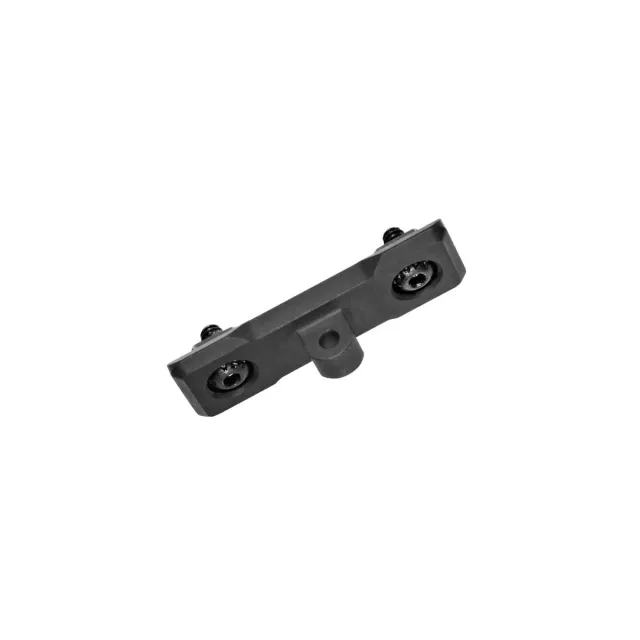 Magpul Industries M-LOK Bipod Mount Black Anodized MAG609-BLK - View 2