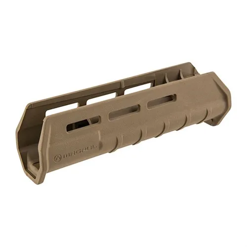 Magpul MOE M-LOK Forend Remington 870 12 Gauge Flat Dark Earth MAG496-FDE - View 2