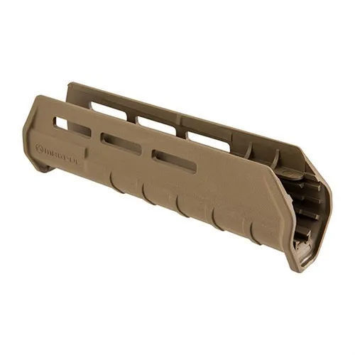 Magpul MOE M-LOK Forend Remington 870 12 Gauge Flat Dark Earth MAG496-FDE - View 3