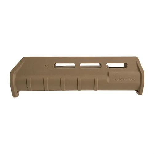 Magpul MOE M-LOK Forend Remington 870 12 Gauge Flat Dark Earth MAG496-FDE - View 4