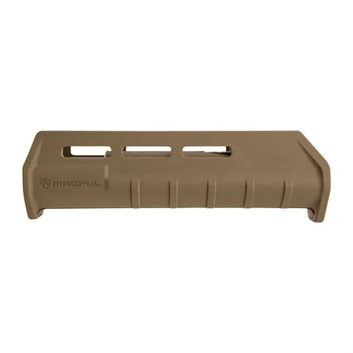 Magpul MOE M-LOK Forend Remington 870 12 Gauge Flat Dark Earth MAG496-FDE - View 5