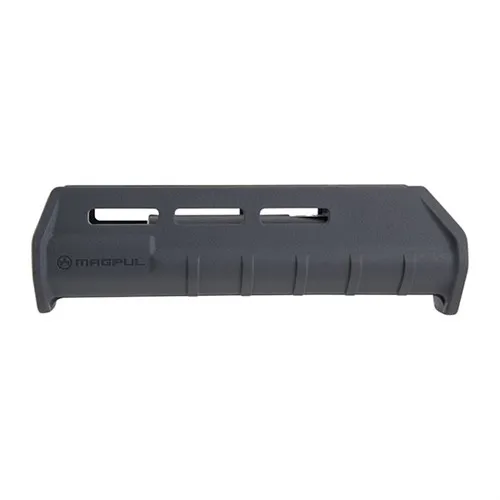 Magpul MAG496-GRY MOE M-LOK Forend Remington 870 12 Gauge Grey - View 4