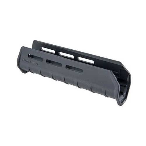 Magpul MAG494-GRY Handguard Mossberg 590/590A1 12 Gauge Stealth Gray - View 2