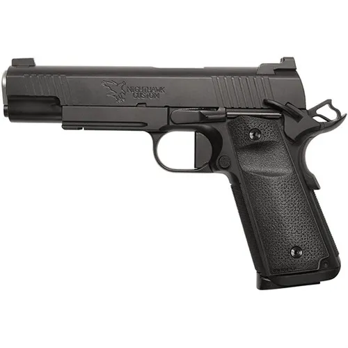 Magpul MAG544-BLK MOE 1911 Grip Panels Black TSP Texture Reinforced Polymer - View 4