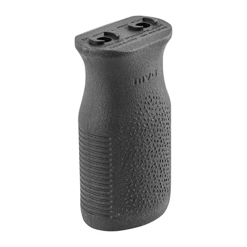 Magpul MAG597GRY MVG Vertical Grip Gray TSP Textured Polymer Fits M-LOK - View 2