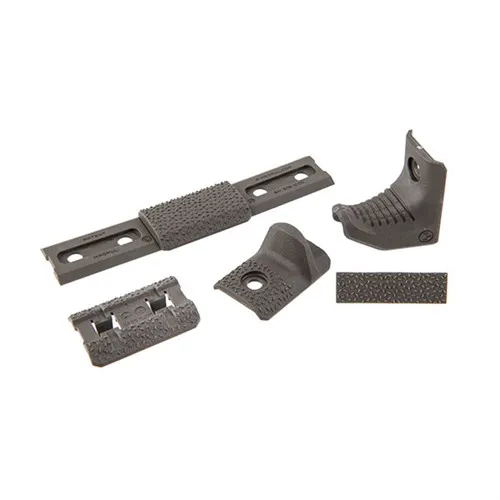 Magpul Industries M-LOK Hand Stop Kit Olive Drab Green MAG608 - View 2