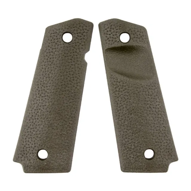 Magpul MAG544-ODG MOE Grip Panels Aggressive TSP Texture OD Green... - View 2